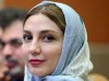 عشق و حال مادرانه حدیث میر امینی با پسر خوش‌تیپش!